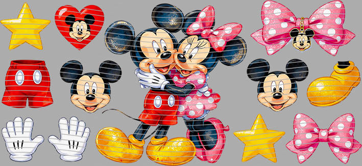 16oz Mickey-N1-1238